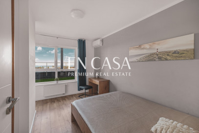 Apartment Sale Gdańsk Brzeźno Aleja Gen. Józefa Hallera ave.