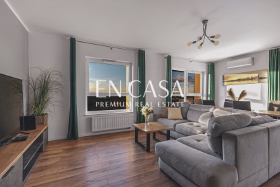 Apartment Sale Gdańsk Brzeźno Aleja Gen. Józefa Hallera ave.