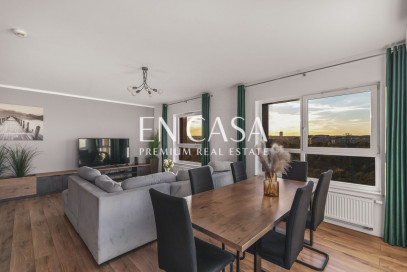 Apartment Sale Gdańsk Brzeźno Aleja Gen. Józefa Hallera ave.