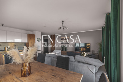 Apartment Sale Gdańsk Brzeźno Aleja Gen. Józefa Hallera ave.