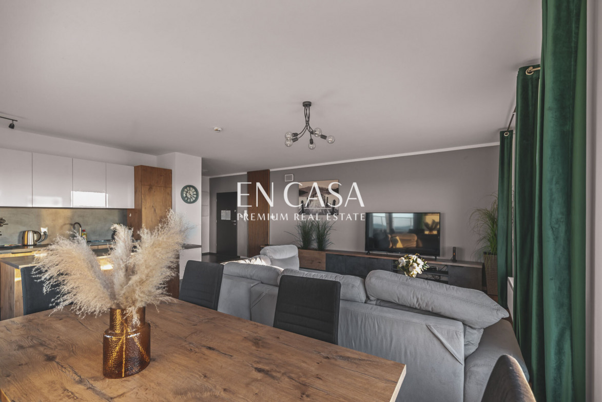 Apartment Sale Gdańsk Brzeźno Aleja Gen. Józefa Hallera ave. 33