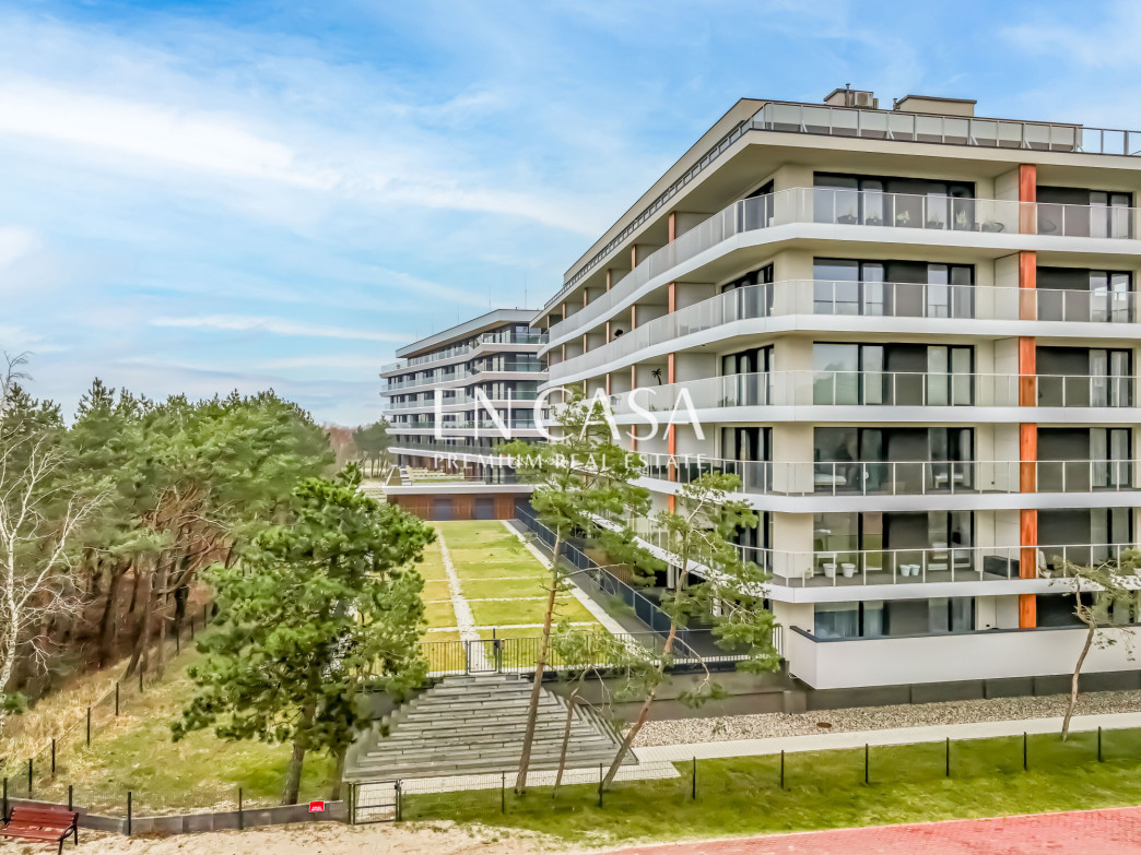 Apartment Sale Darłowo Darłówko Słowiańska 1