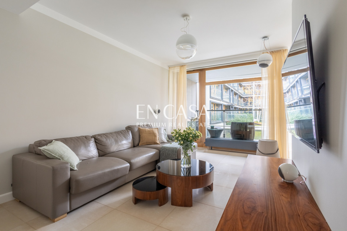 Apartment Rent Warszawa Wola Kolejowa 6