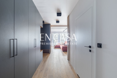 Apartment Rent Warszawa Kacpra Karlińskiego