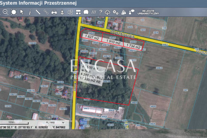 Plot Sale Zatory