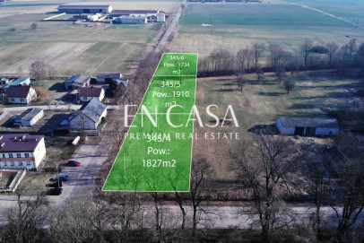 Plot Sale Zatory