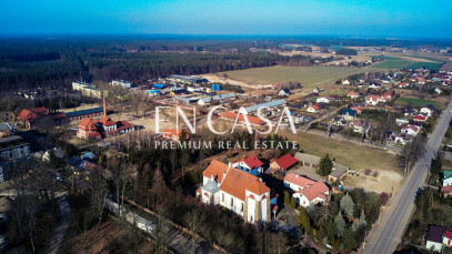 Plot Sale Zatory
