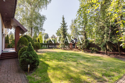 House Sale Łomianki Dąbrowa Zachodnia Zachodnia