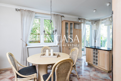 House Sale Łomianki Dąbrowa Zachodnia Zachodnia