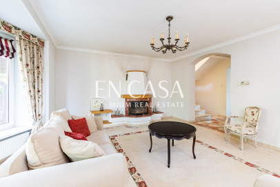 House Sale Łomianki Dąbrowa Zachodnia Zachodnia