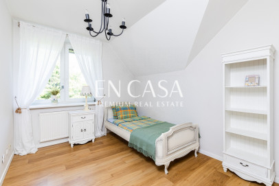 House Sale Łomianki Dąbrowa Zachodnia Zachodnia