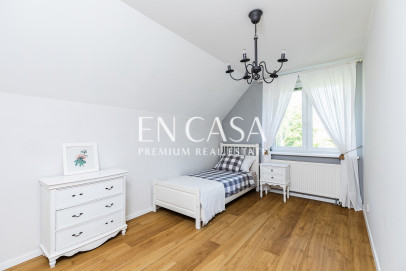House Sale Łomianki Dąbrowa Zachodnia Zachodnia