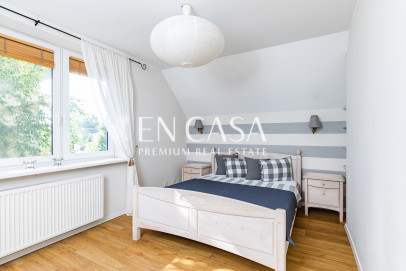 House Sale Łomianki Dąbrowa Zachodnia Zachodnia