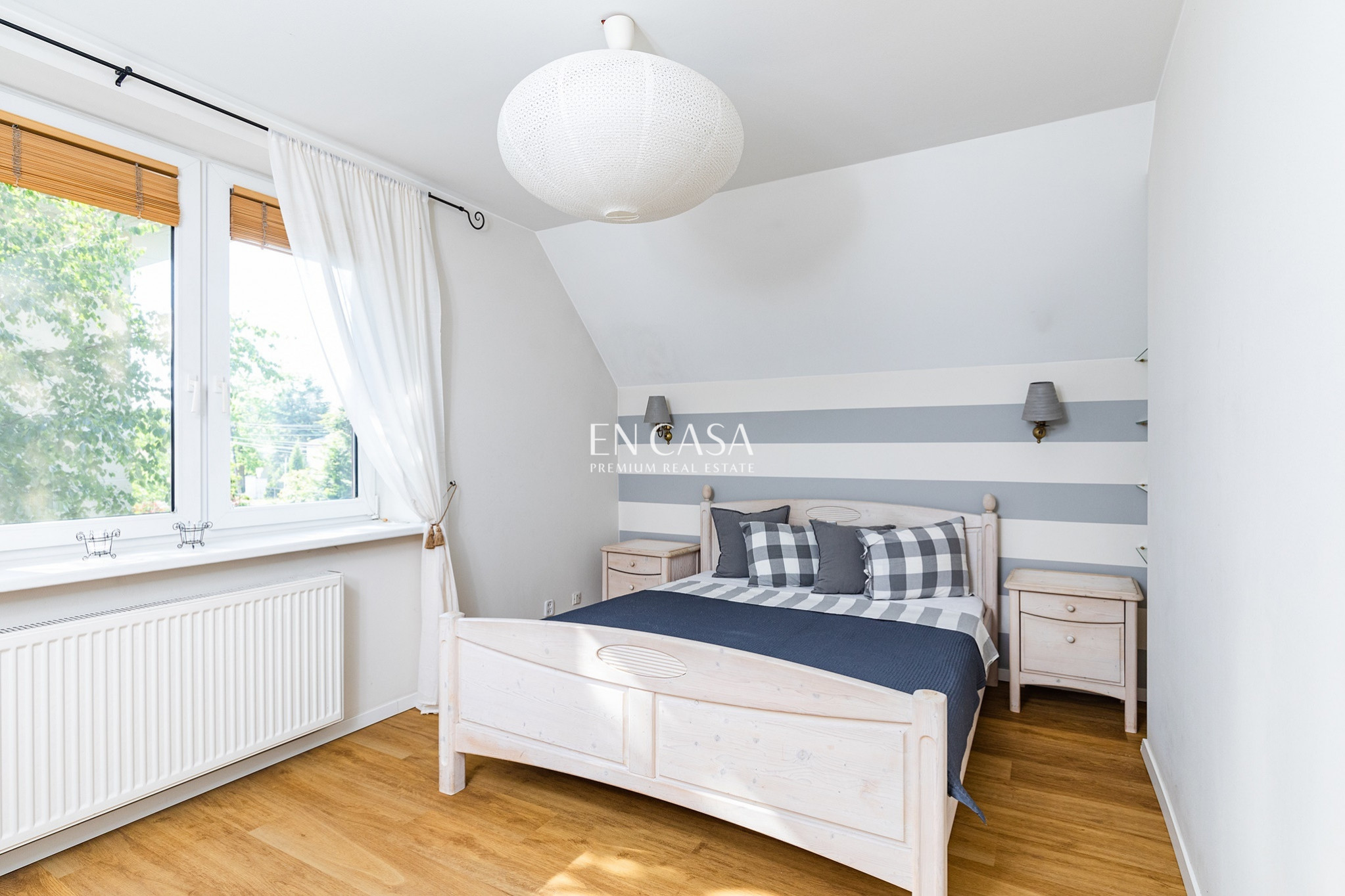 House Sale Łomianki Dąbrowa Zachodnia Zachodnia