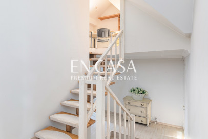 House Sale Łomianki Dąbrowa Zachodnia Zachodnia