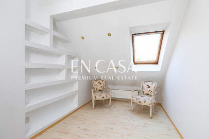 House Sale Łomianki Dąbrowa Zachodnia Zachodnia
