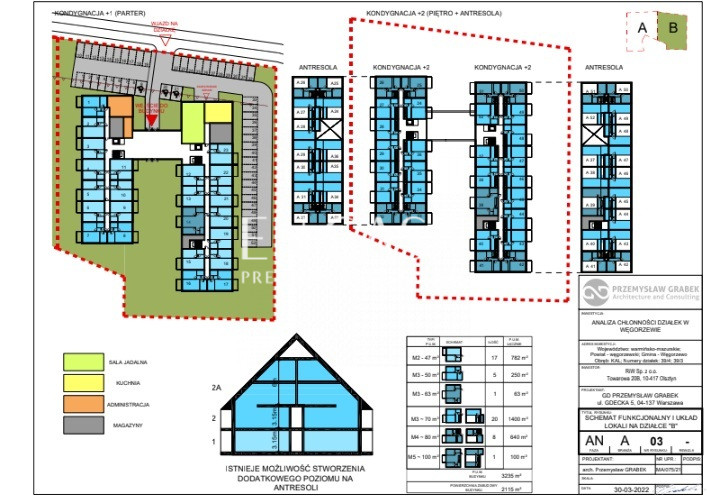 Plot Sale Węgorzewo półwysep kal 13