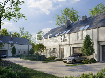 Investment Warszawa Wilanów Olęderska