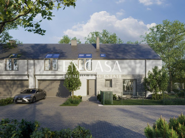 Investment Warszawa Wilanów Olęderska