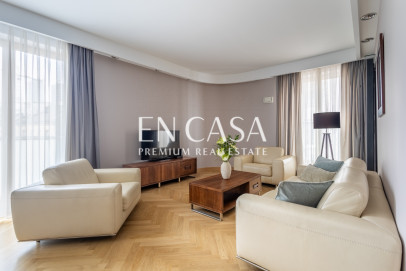 Apartment Sale Warszawa Śródmieście Sienna