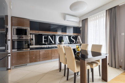 Apartment Sale Warszawa Śródmieście Sienna