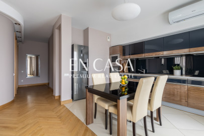 Apartment Sale Warszawa Śródmieście Sienna