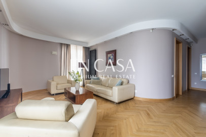 Apartment Sale Warszawa Śródmieście Sienna