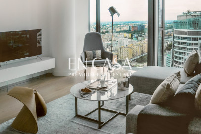 Apartment Sale Warszawa Śródmieście Twarda