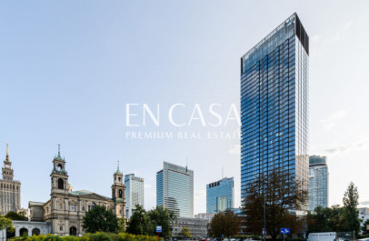 Apartment Sale Warszawa Śródmieście Twarda