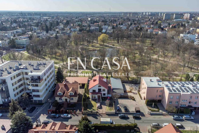 House Sale Warszawa Ursus Michała Drzymały