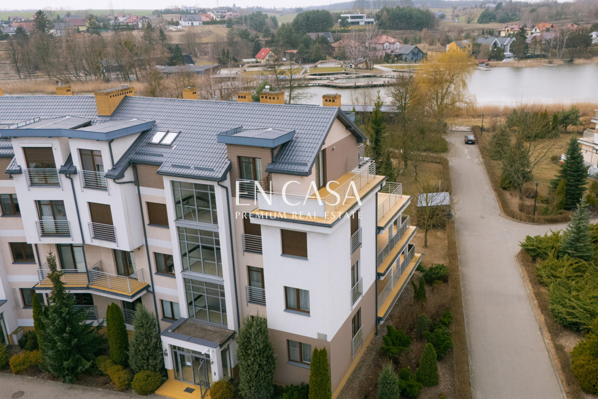 Apartment Sale Brodnica Niskie Brodno Wczasowa 13