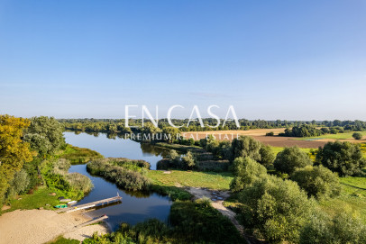 Plot Sale Dziekanów Polski