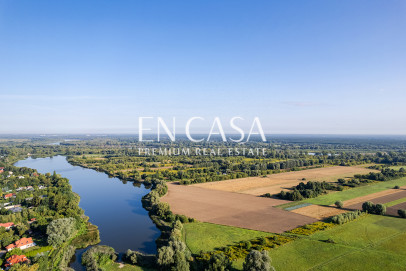 Plot Sale Dziekanów Polski