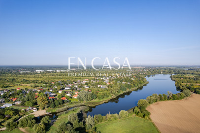 Plot Sale Dziekanów Polski Rolnicza