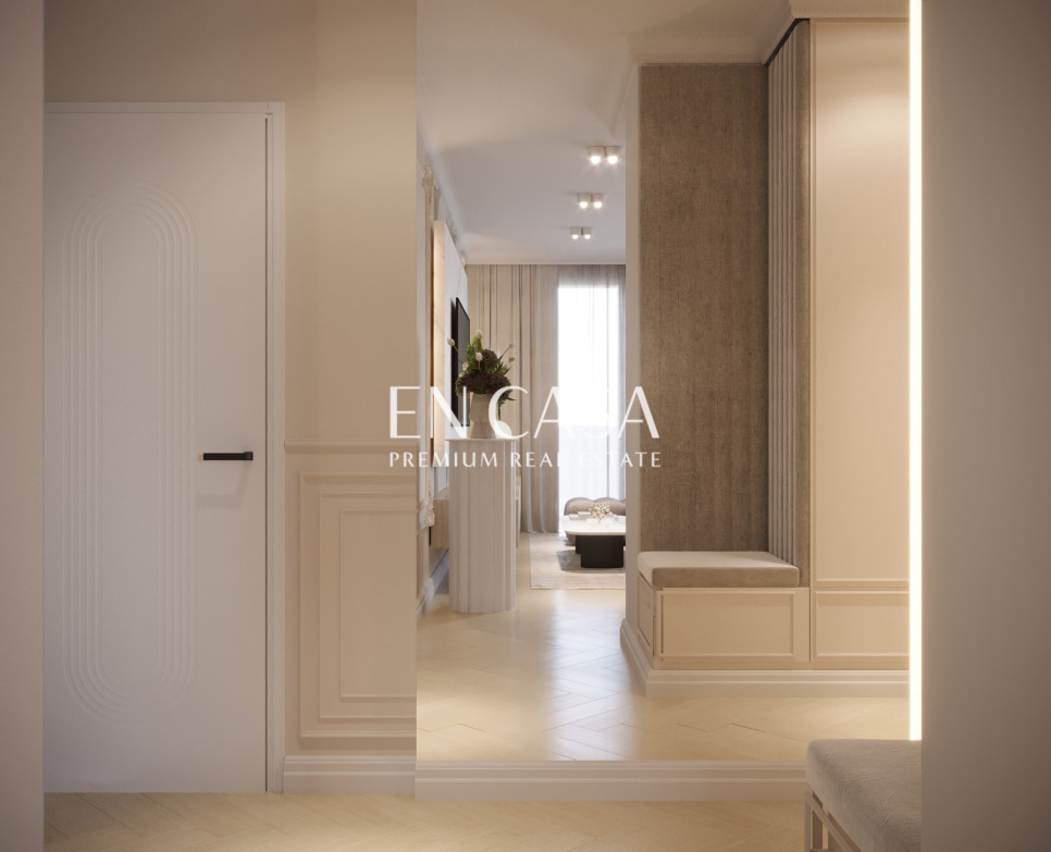 Apartment Sale Warszawa Śródmieście Plac Konstytucji 8