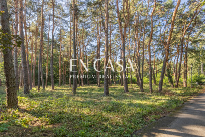 Plot Sale Warszawa Wawer Koszęcińska