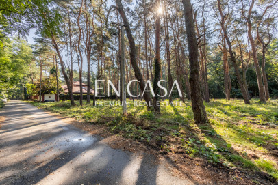 Plot Sale Warszawa Wawer Koszęcińska