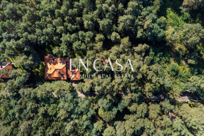Plot Sale Warszawa Wawer Koszęcińska