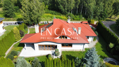 House Sale Chylice Alpejska