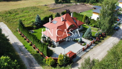 House Sale Chylice Alpejska
