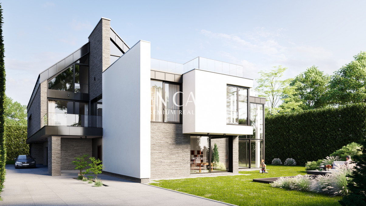 House Sale Warszawa Wilanów 6