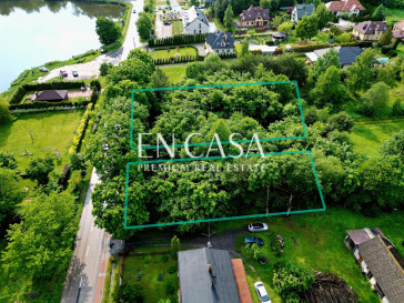 Plot Sale Radziejowice wiejska