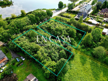 Plot Sale Radziejowice wiejska