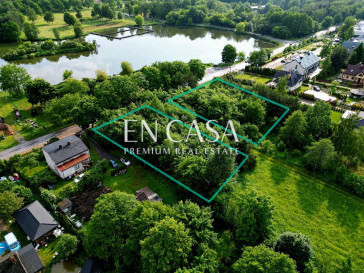 Plot Sale Radziejowice wiejska