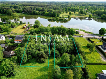 Plot Sale Radziejowice wiejska