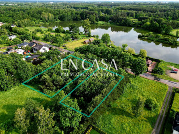 Plot Sale Radziejowice wiejska