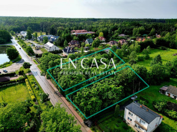 Plot Sale Radziejowice wiejska