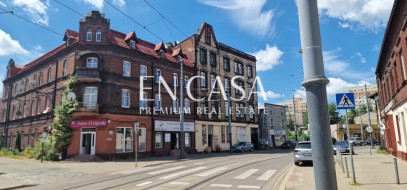 Plot Sale Katowice