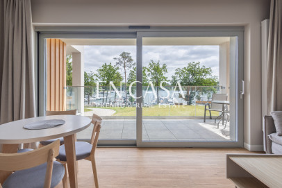 Apartment Sale Pierkunowo