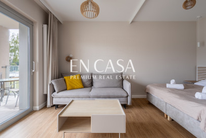 Apartment Sale Pierkunowo